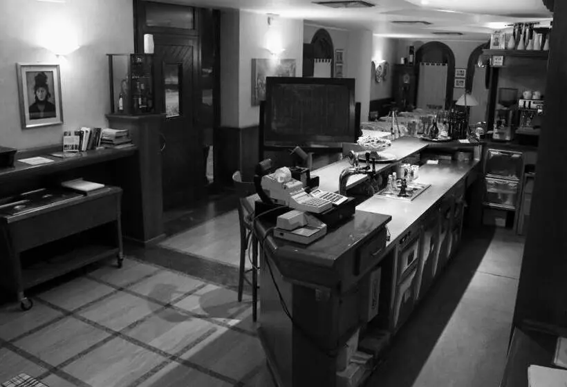 Hotel Ristorante Regina