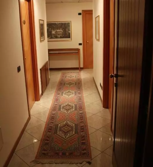 Hotel Ristorante Regina