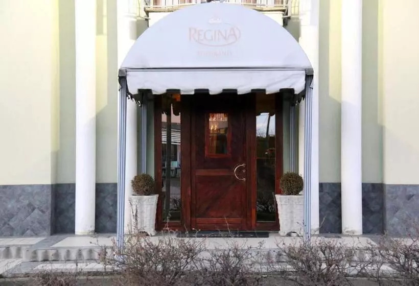 Hotel Ristorante Regina