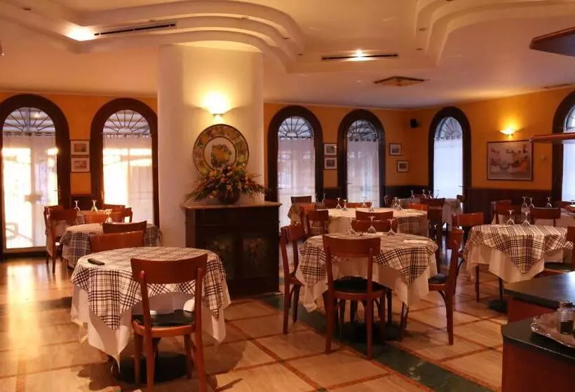 Hotel Ristorante Regina