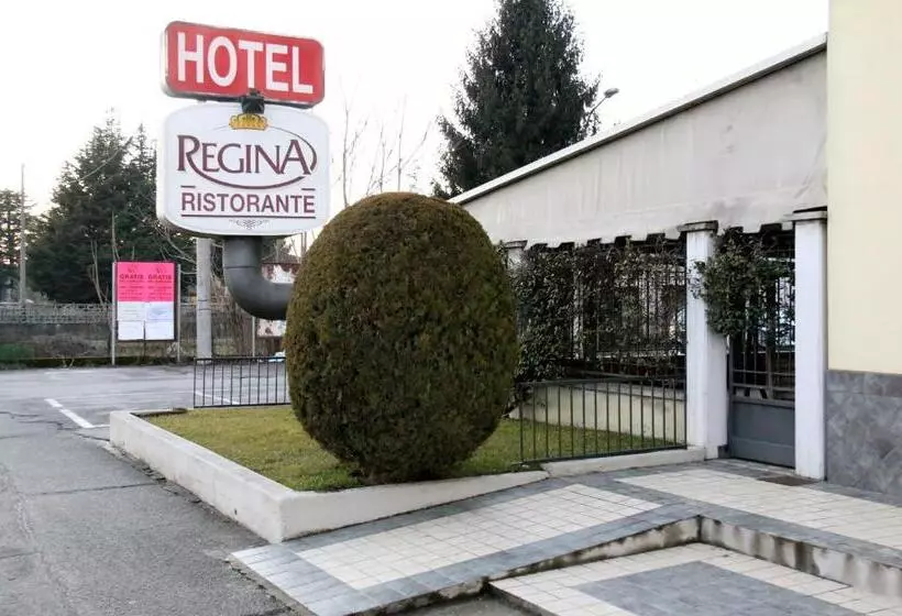 Hotel Ristorante Regina