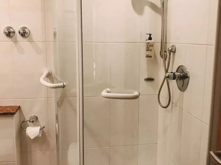 Hotelli Stuub Jostal