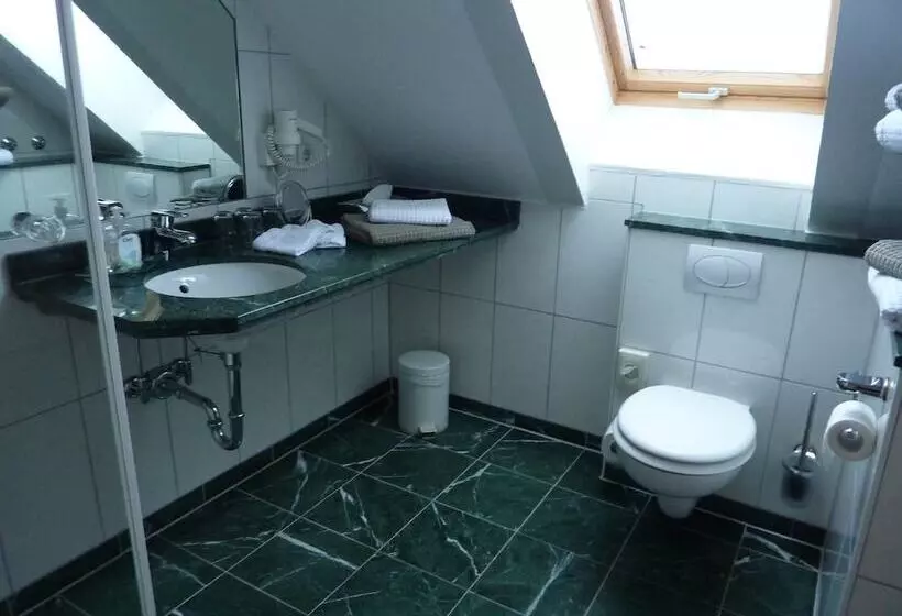 Hotelli Stuub Jostal