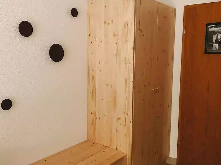 Hotelli Stuub Jostal