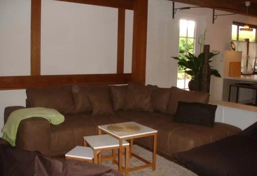 Hotelli Stuub Jostal