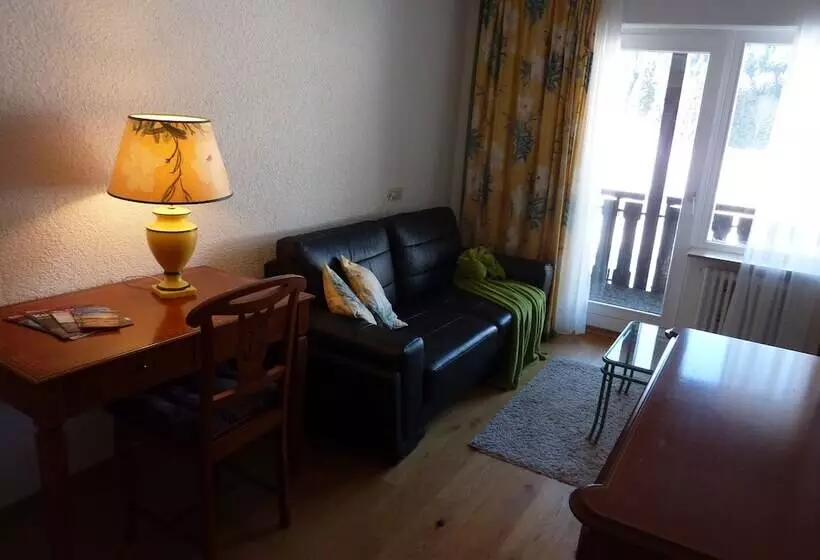 Hotelli Stuub Jostal