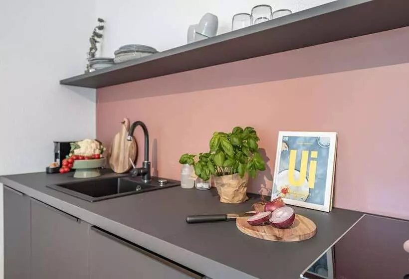 Hotelli Stuub Jostal