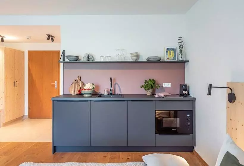 Hotelli Stuub Jostal