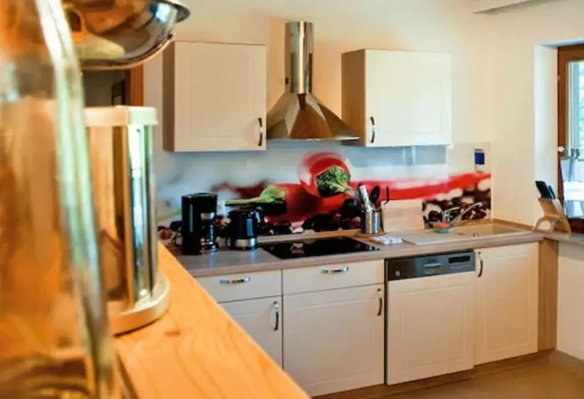 Hotelli Stuub Jostal