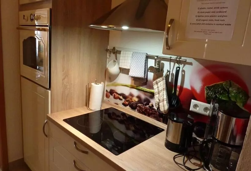 Hotelli Stuub Jostal