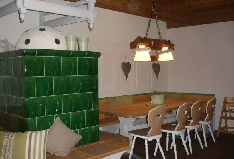 Hotelli Stuub Jostal