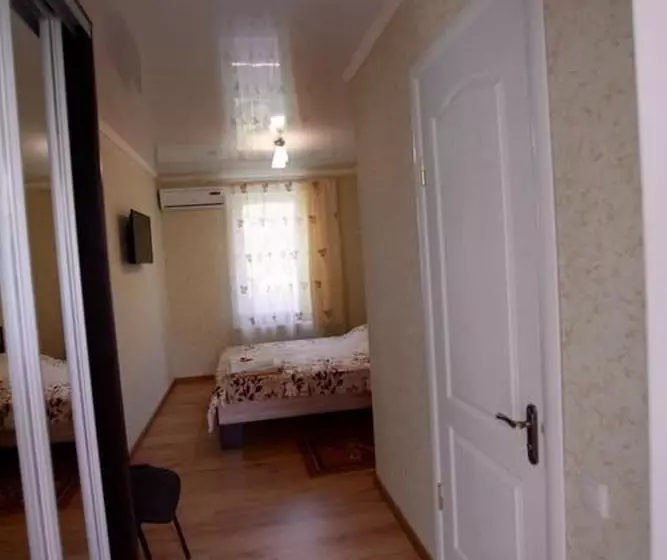 هتل Vilari Odessa