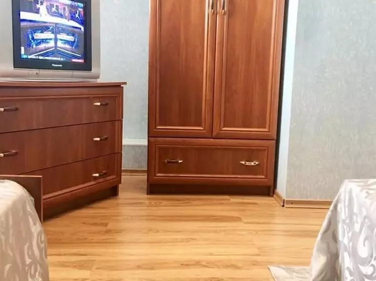 هتل Vilari Odessa
