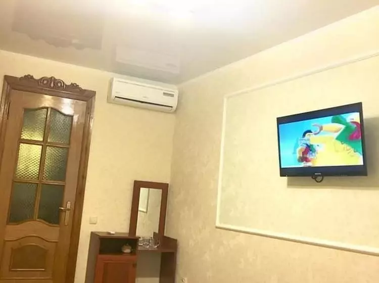 هتل Vilari Odessa