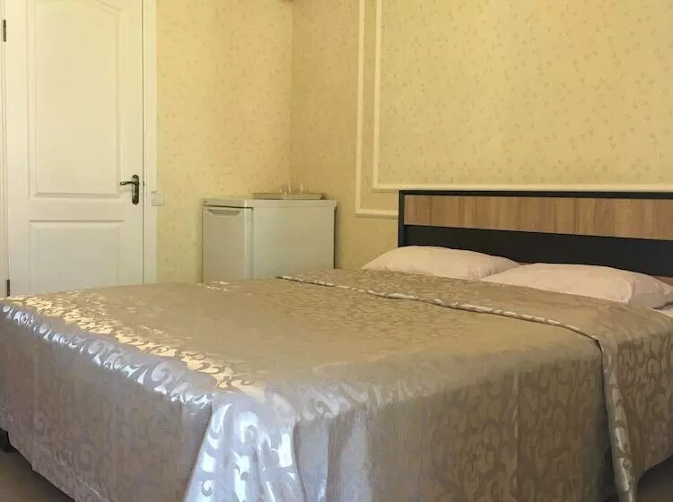 هتل Vilari Odessa