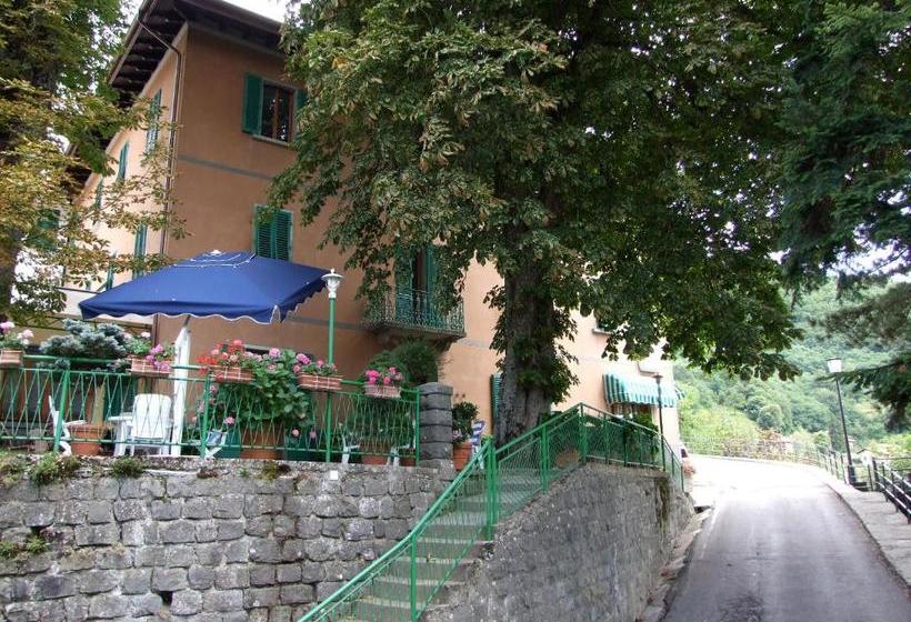 ホテル Villa Patrizia