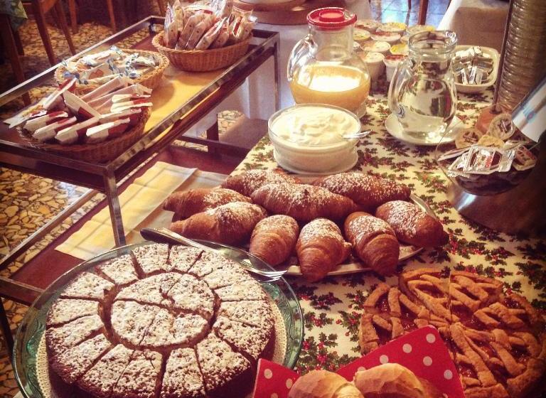 ホテル Villa Patrizia