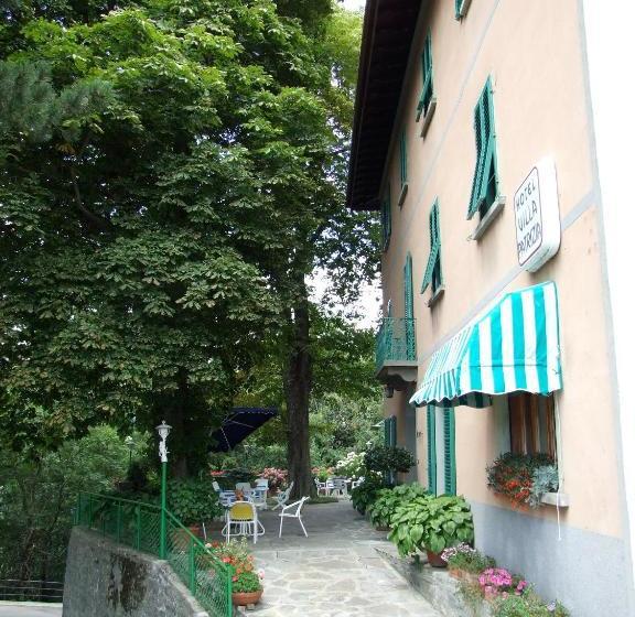 ホテル Villa Patrizia