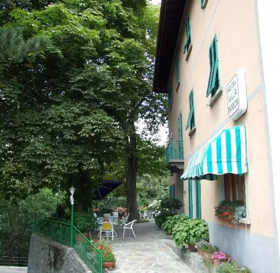 ホテル Villa Patrizia