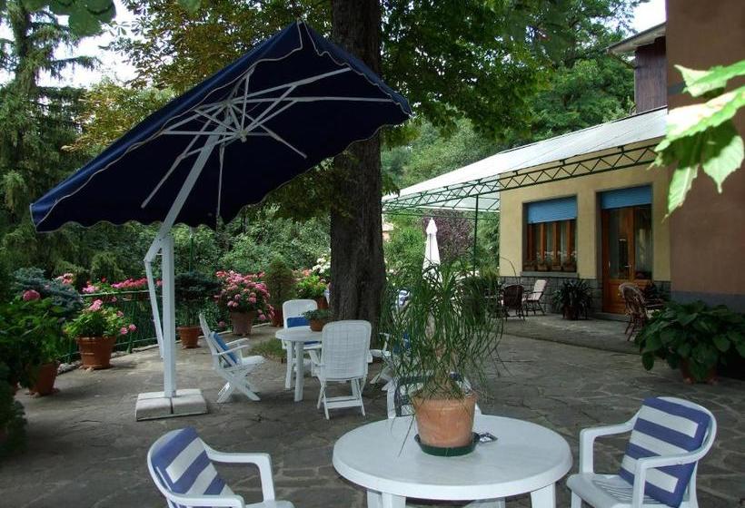 ホテル Villa Patrizia