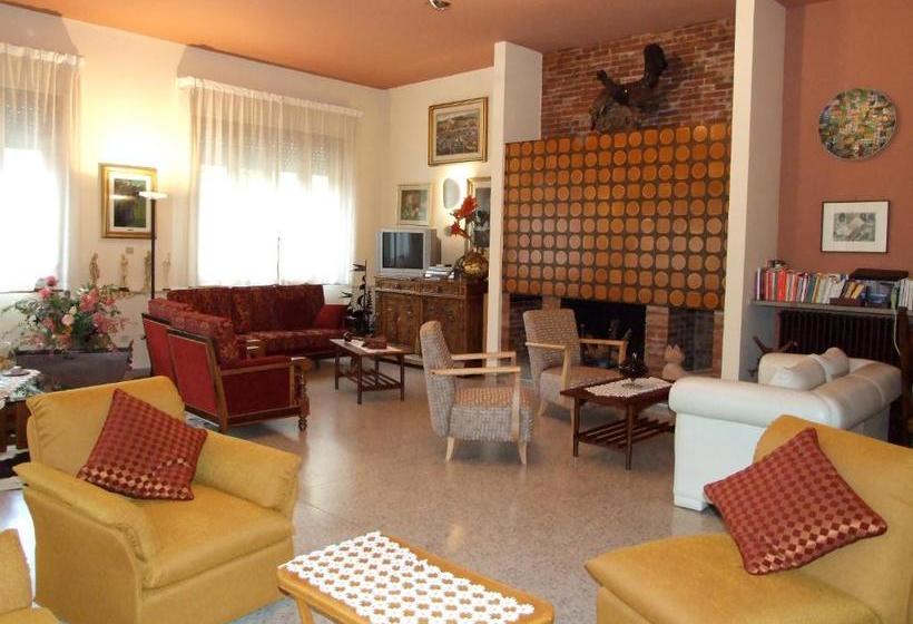 ホテル Villa Patrizia