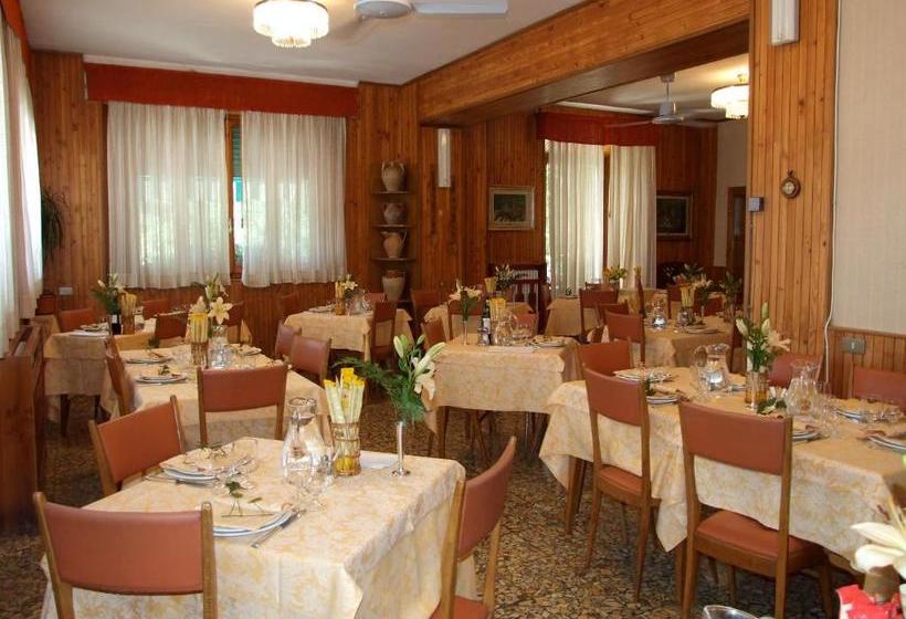 ホテル Villa Patrizia