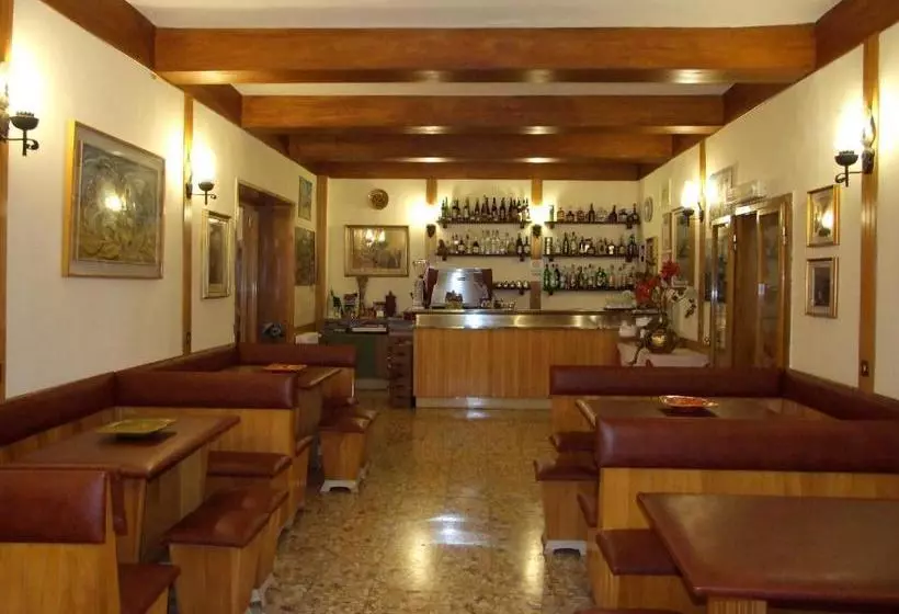 ホテル Villa Patrizia