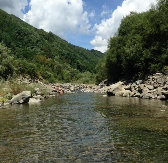 ホテル Villa Patrizia