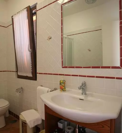 Rosemarie B&b