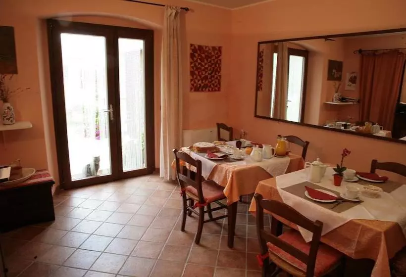 Rosemarie B&b