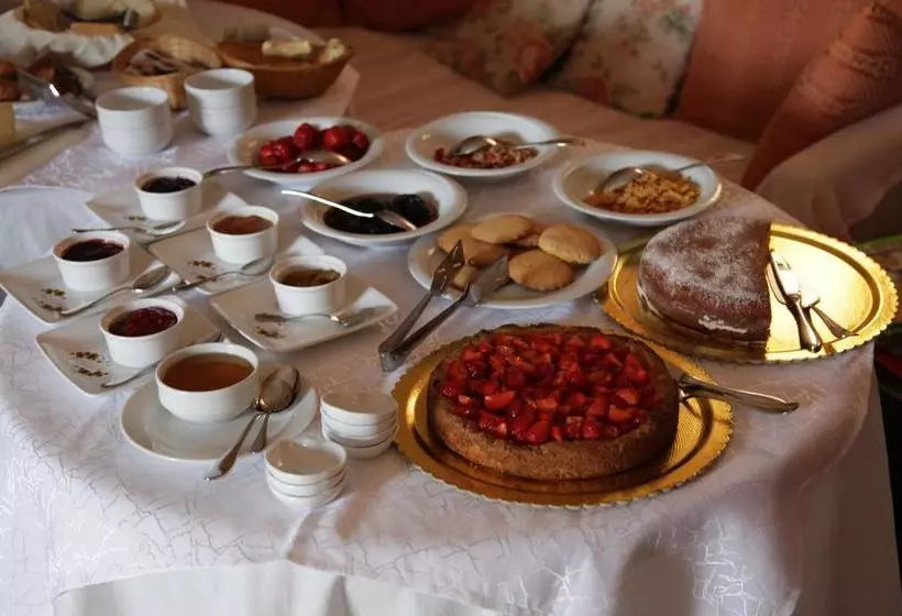 Rosemarie B&b