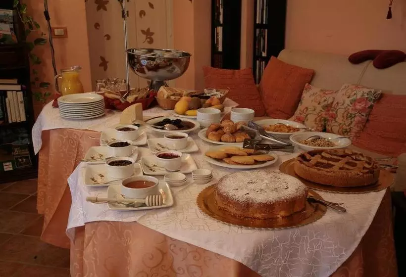 Rosemarie B&b