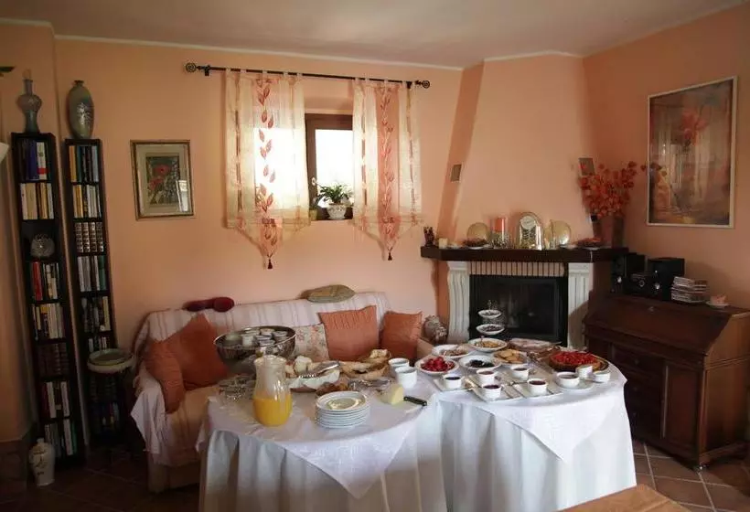 Rosemarie B&b