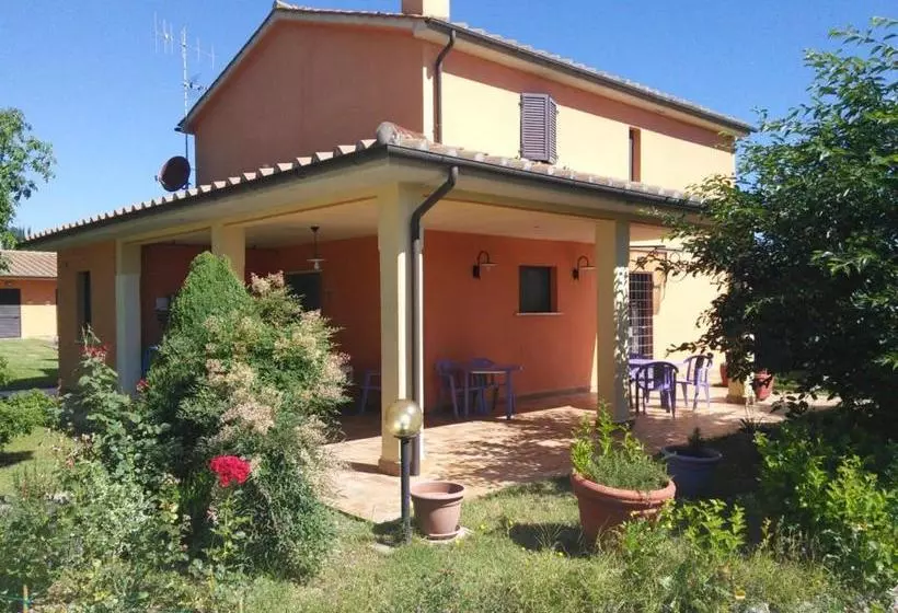 Rosemarie B&b