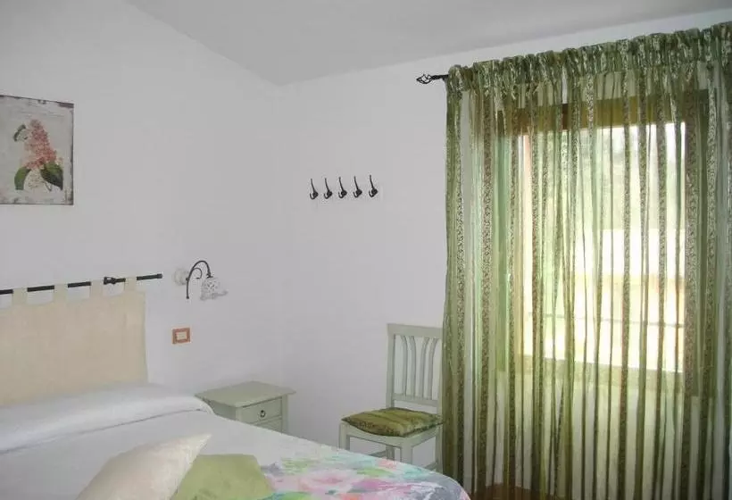 Rosemarie B&b