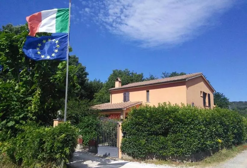 Rosemarie B&b