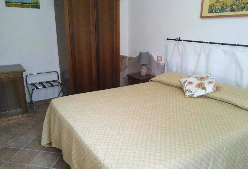 Rosemarie B&b