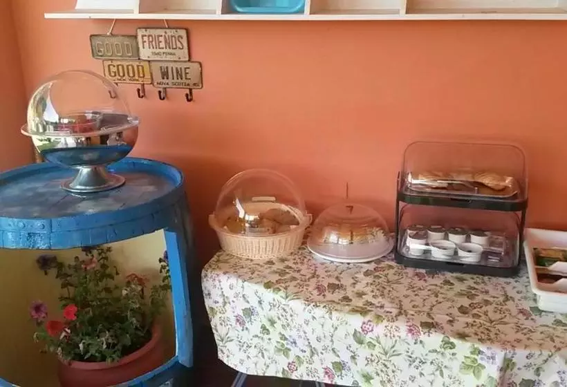 Rosemarie B&b