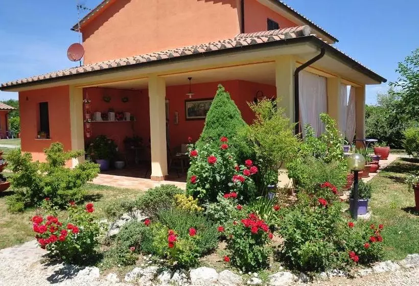 Rosemarie B&b