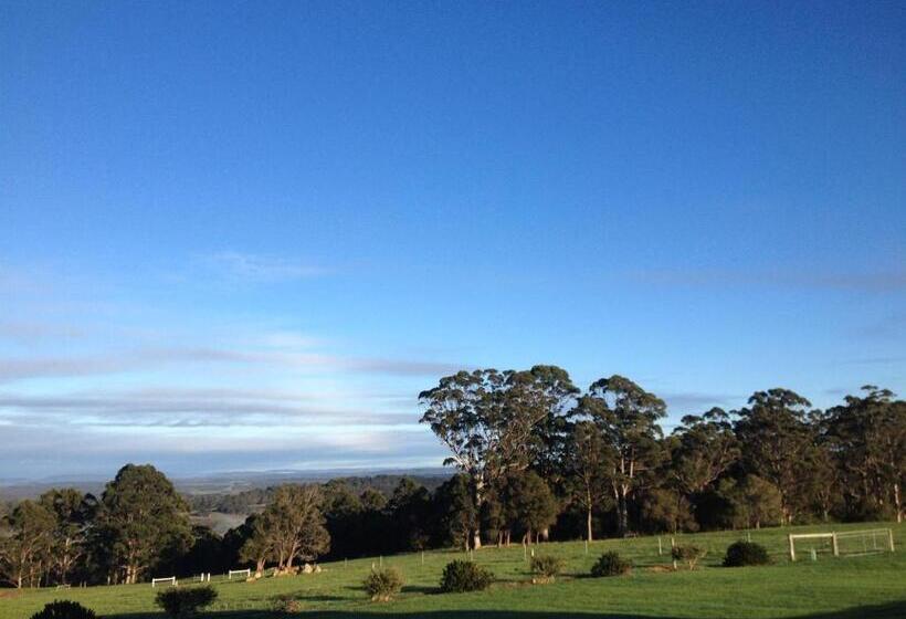 Sensational Heights Bed & Breakfast