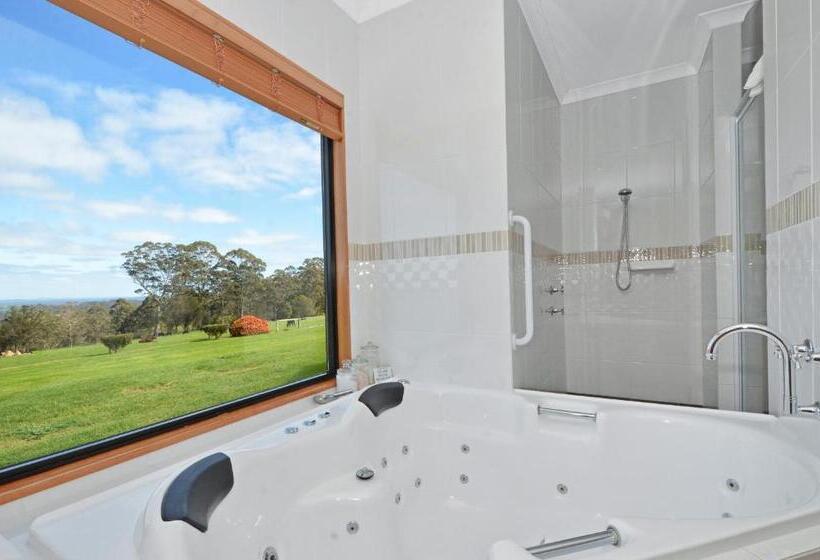 Sensational Heights Bed & Breakfast