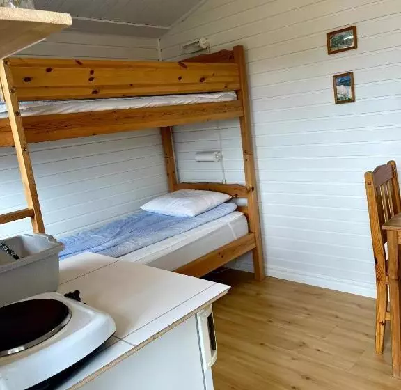 Skeppsdockans Vandrarhem