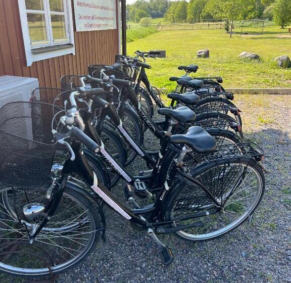 Skeppsdockans Vandrarhem