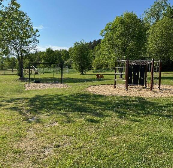 Skeppsdockans Vandrarhem