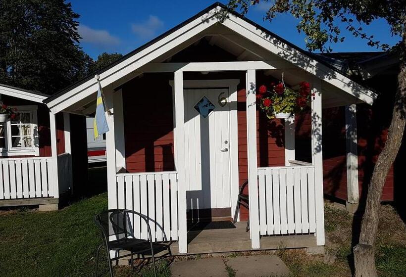 Skeppsdockans Vandrarhem