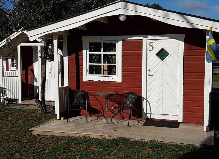 Skeppsdockans Vandrarhem