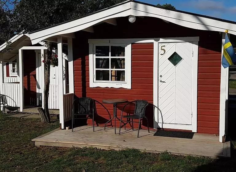 Skeppsdockans Vandrarhem