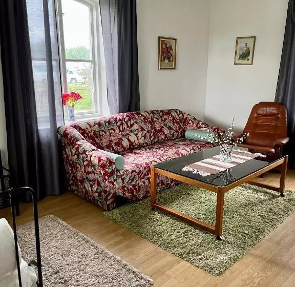 Skeppsdockans Vandrarhem