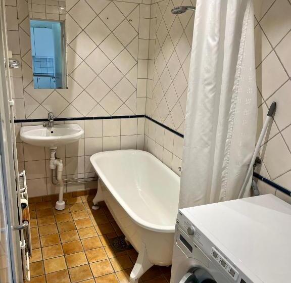 Skeppsdockans Vandrarhem