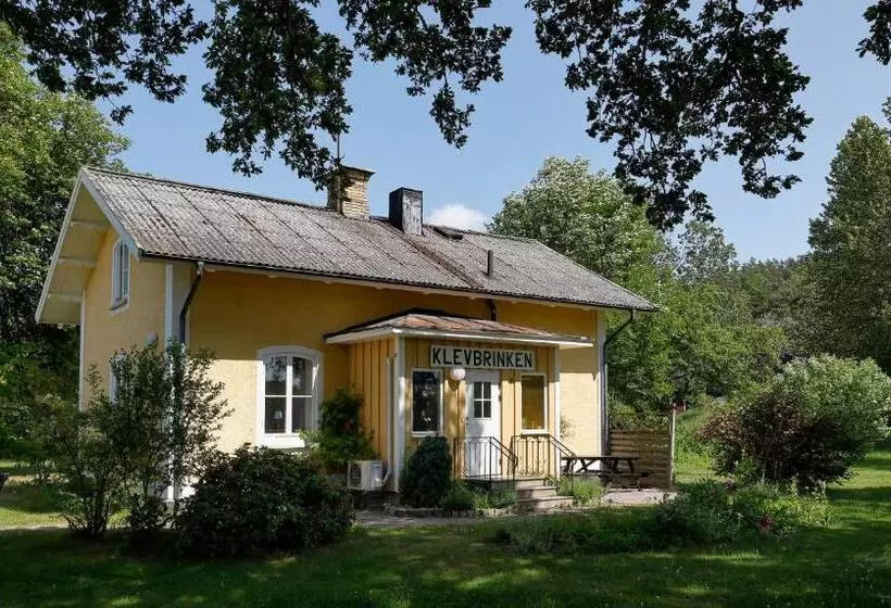 Skeppsdockans Vandrarhem